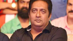 Prakash Raj