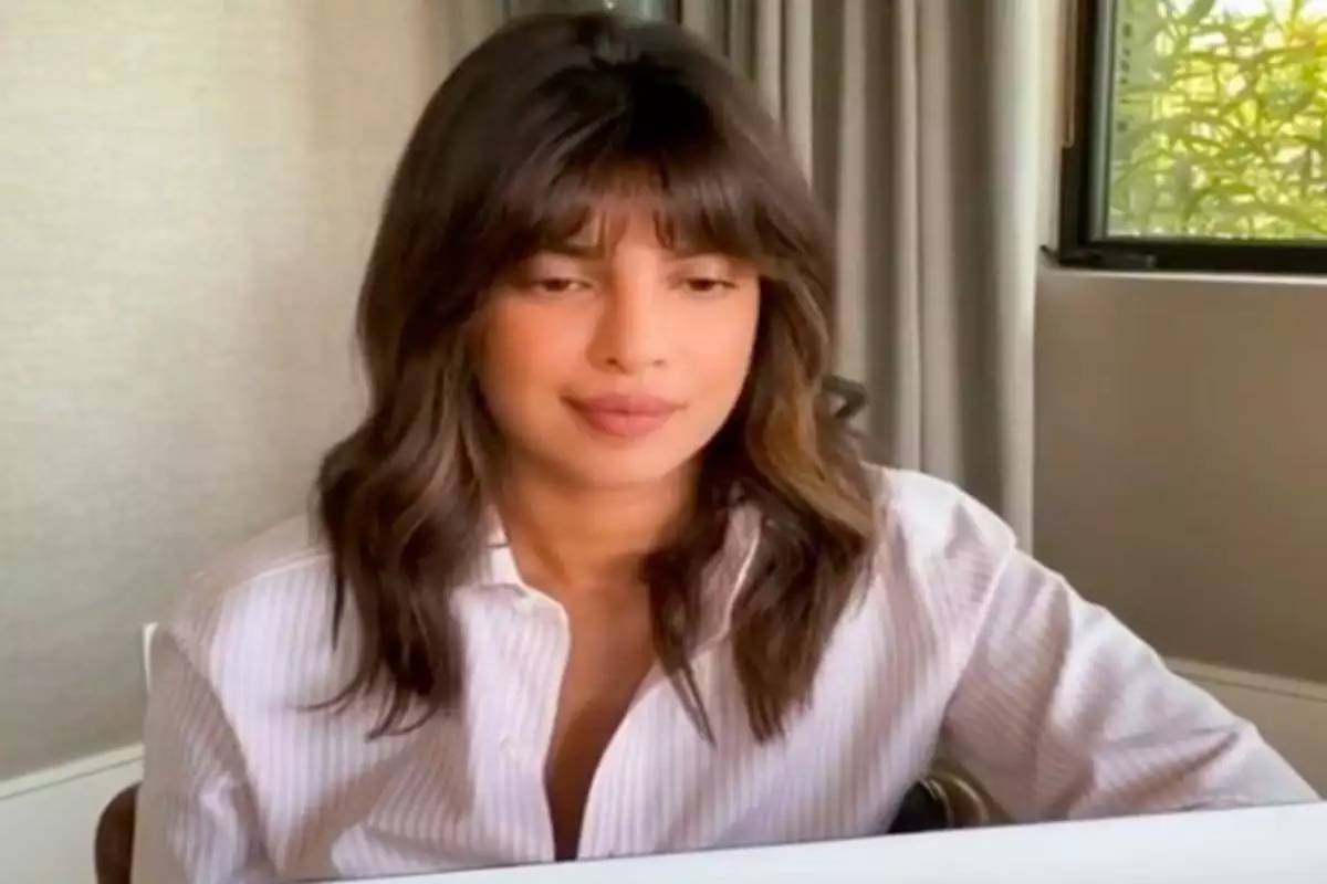 Priyanka Chopra