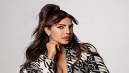 Priyanka Chopra