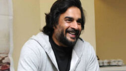 R Madhavan cracks up everyone as he talk about Rang De Basanti