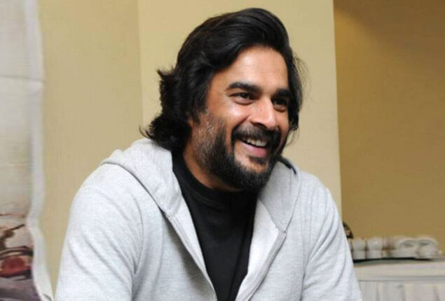 R Madhavan cracks up everyone as he talk about Rang De Basanti