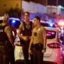 Liberty City car chase: A Miami-Dade police officer shot in the head