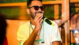 Rahul Jain lands in legal trouble