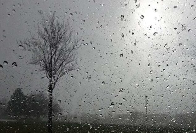 Karachi rain: Chance of drizzle, no heavy falls from today