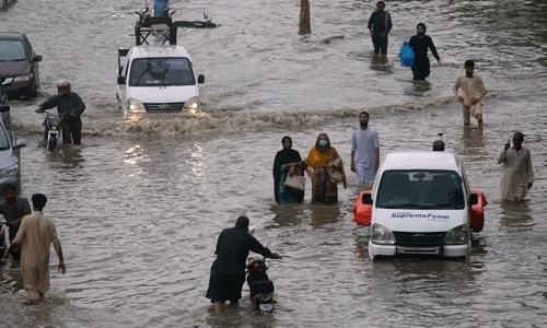 Monsoon flood updates: Rains have caused havoc in country