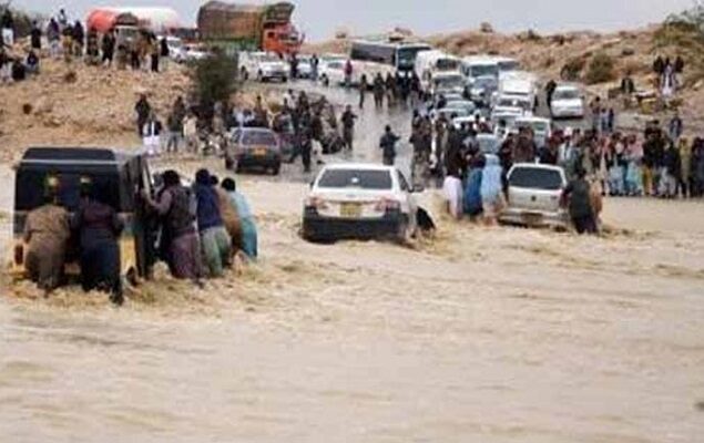 Balochistan govt calls army, Quetta Airport temporarily closed