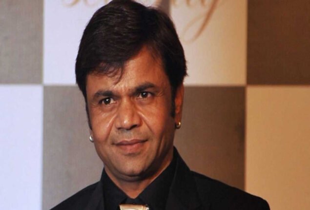Rajpal Yadav says he never had ‘boundaries’ when picking roles