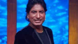 Raju Srivastav