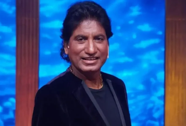 Raju Srivastav daughter Antara opens up on her father’s condition