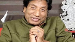 Raju Srivastava