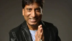 Raju Srivastava