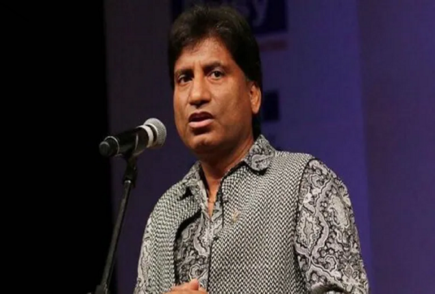 Raju Srivastava wife confirms that he’s stable