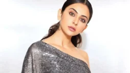 Rakul Preet Singh