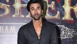 Ayan Mukerji says Ranbir Kapoor ‘nervous’ as Brahmastra releases in 10 days