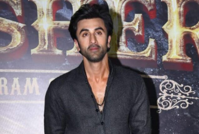 Ayan Mukerji says Ranbir Kapoor ‘nervous’ as Brahmastra releases in 10 days