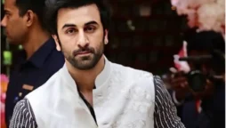 Ranbir Kapoor