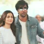 Ranbir Kapoor and Alia Bhatt return home from their babymoon