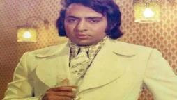 Ranjeet shares vintage picture on instagram