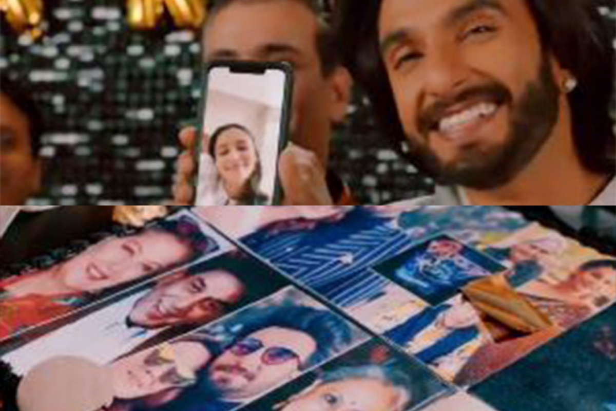 Ranveer Singh