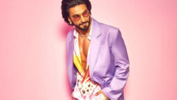 Ranveer Singh reveals he chooses outfits he feels like