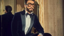 Ranveer Singh channels his inner ‘Gully Boy’, Watch