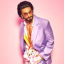 Ranveer Singh reveals he chooses outfits he feels like