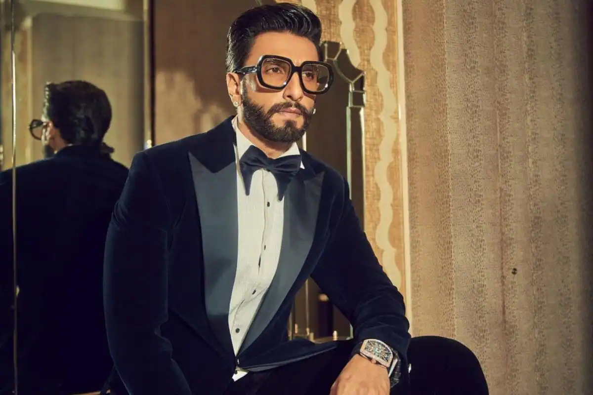 Ranveer Singh