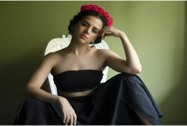 Rashi Mal was heartbroken over her role being chopped