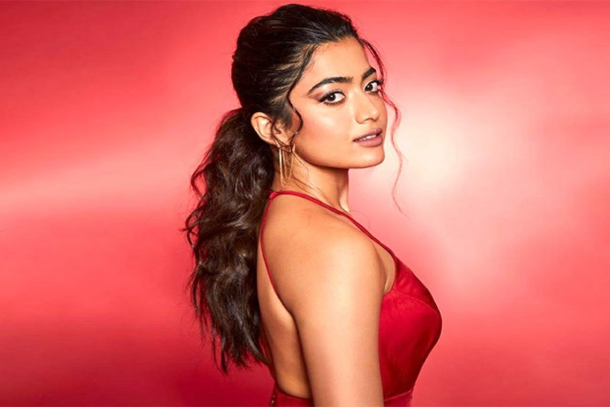 Rashmika Mandanna