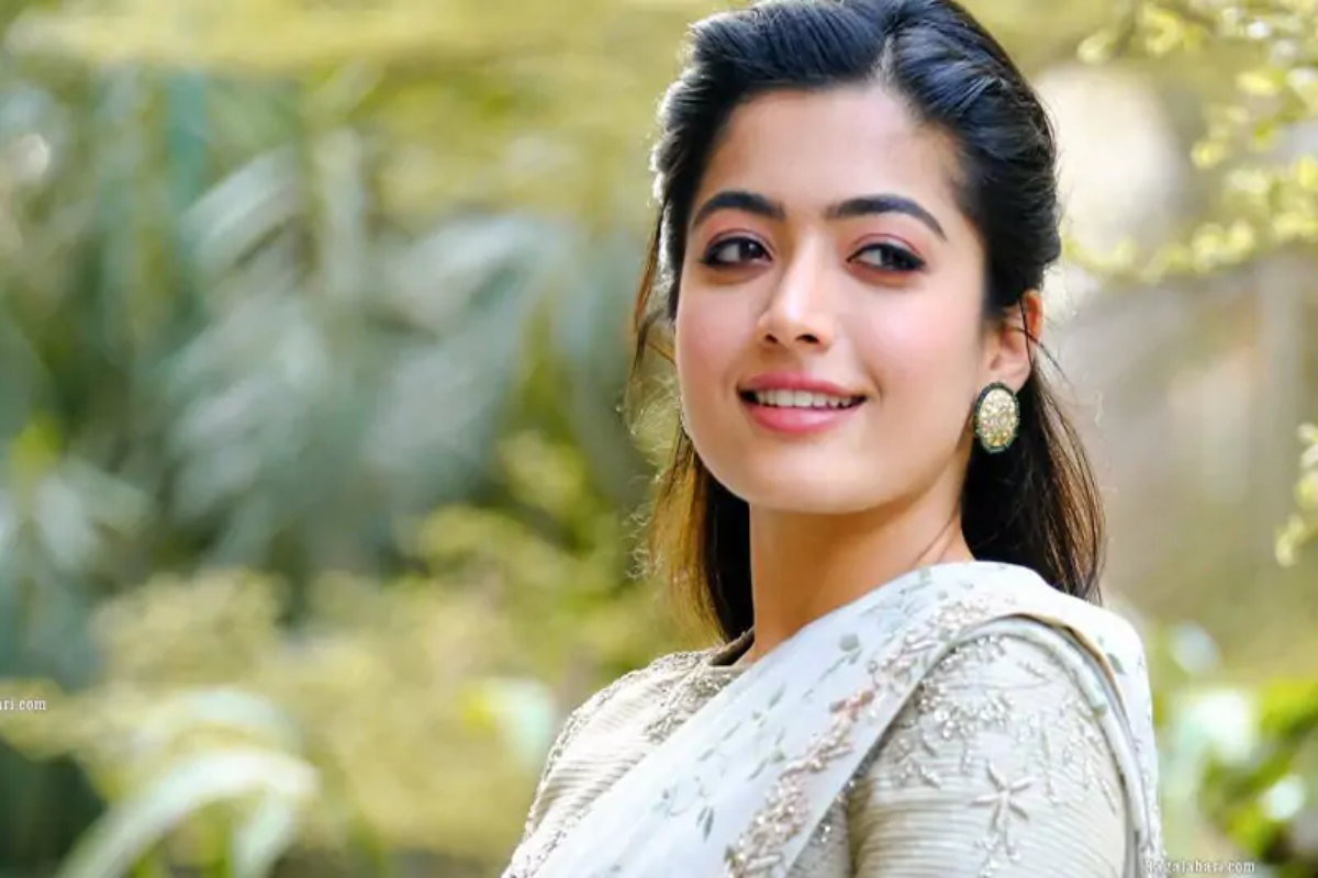 Rashmika Mandanna