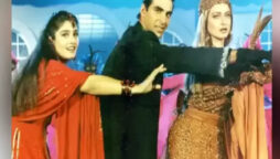 Raveena Tandon said Akshay Kumar ‘tolerated’ Rekha