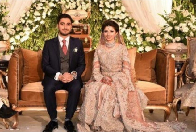 General Qamar Javed Bajwa’s son Saad blessed with twins