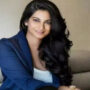Rhea Kapoor shed tears of joy on seeing her new born nephew