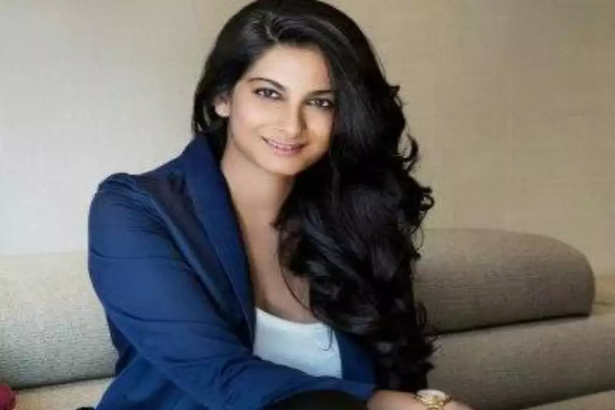 Rhea Kapoor