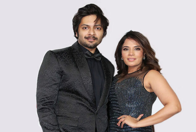 Richa Chadha confirms she’ll marry Ali Fazal soon in this year only