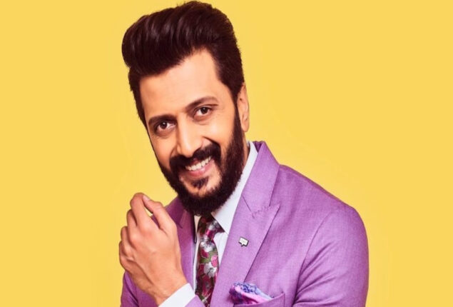 Riteish Deshmukh starrer ‘Plan A Plan B’ announces release date