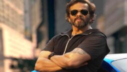 Rohit Shetty says he invests all money in film rather than actor