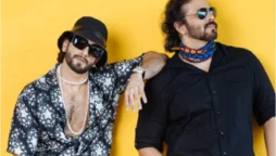 Rohit Shetty calls Ranveer Singh “the next superstar”