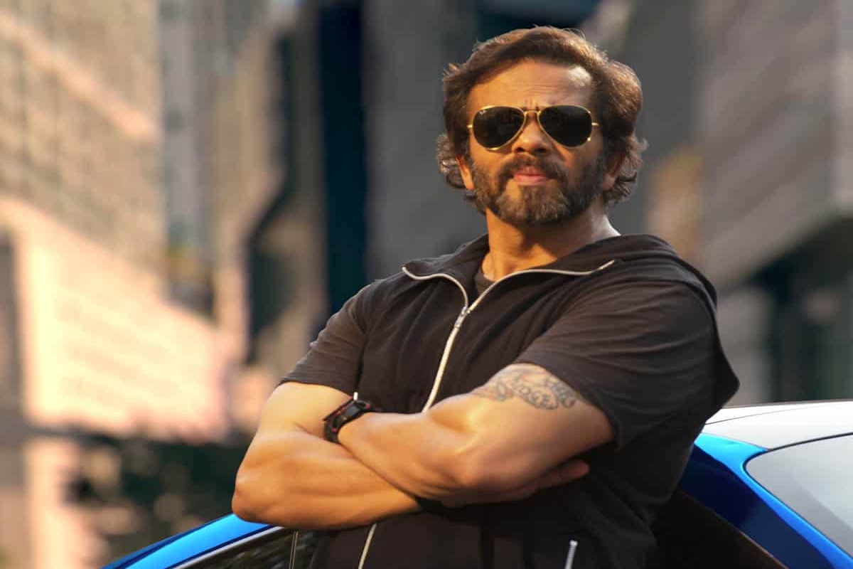 Rohit Shetty