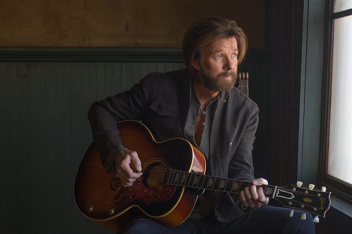 Ronnie Dunn