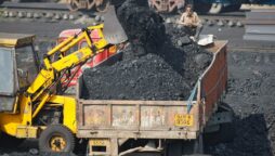 According to data, Russia moved up to third place among India's coal suppliers in July.