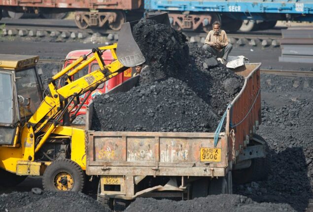 According to data, Russia moved up to third place among India’s coal suppliers in July.