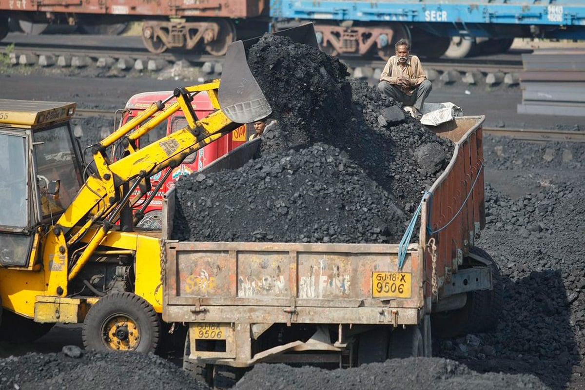 According to data, Russia moved up to third place among India's coal suppliers in July.