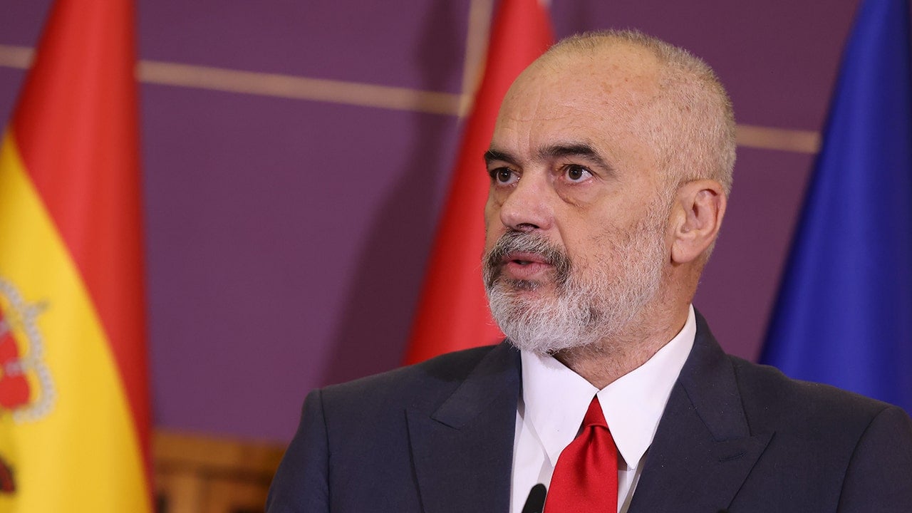 Suspected Kremlin agents