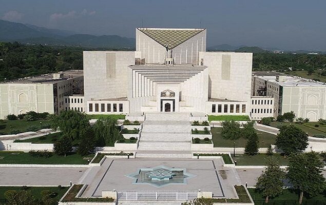 SC sets aside Registrar Office’s objections on overseas Pakistanis voting rights case