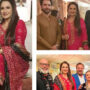 Saba Faisal personifies beauty as she dons a traditional outfit