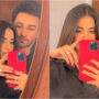 Saboor Aly and Ali Ansari’s couple slays together