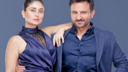 Saif Ali Khan