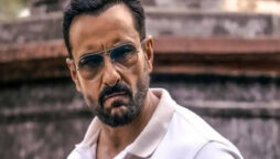 Saif Ali Khan