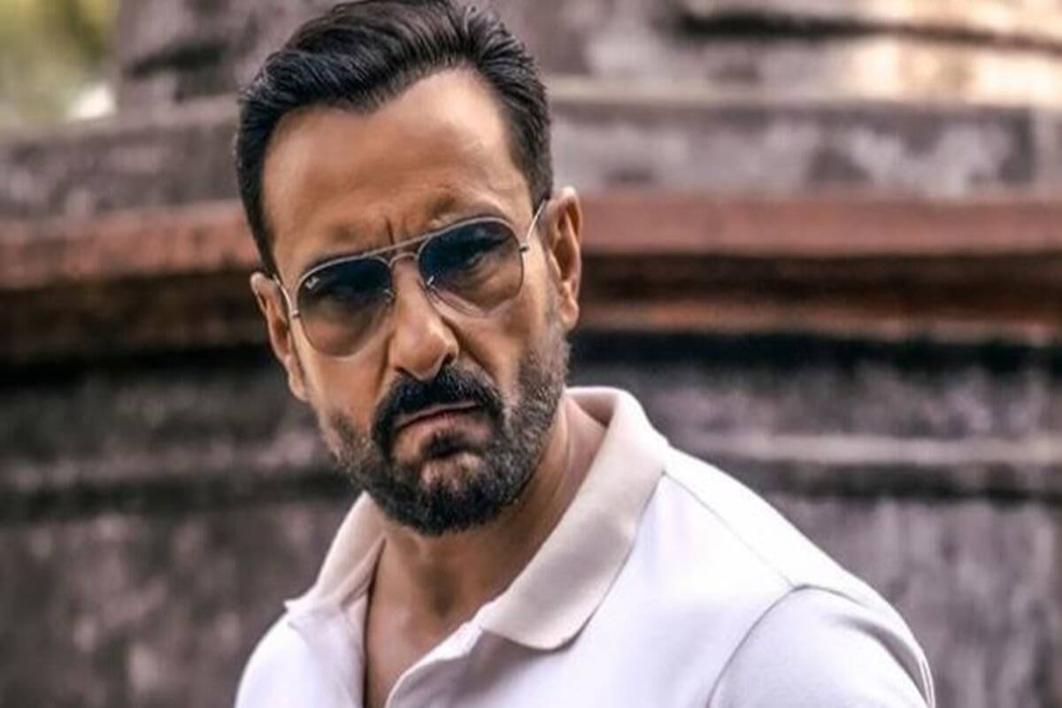 Saif Ali Khan